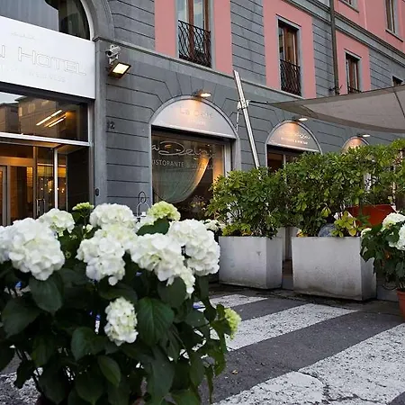 Arli Business And Wellness Bergamo
