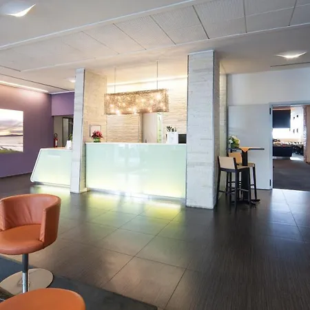Hotel Arli Business And Wellness 3*