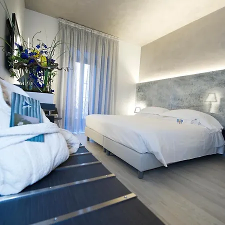 Arli Business And Wellness Bergame