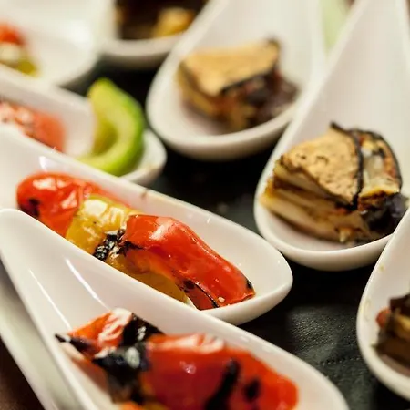 Hotel Arli Business And Wellness Bergamo