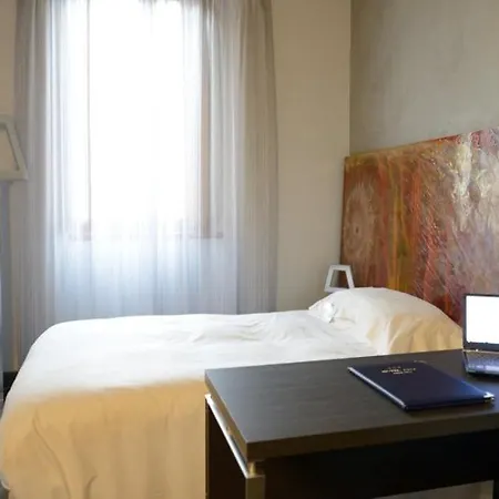 Hotel Arli Business And Wellness