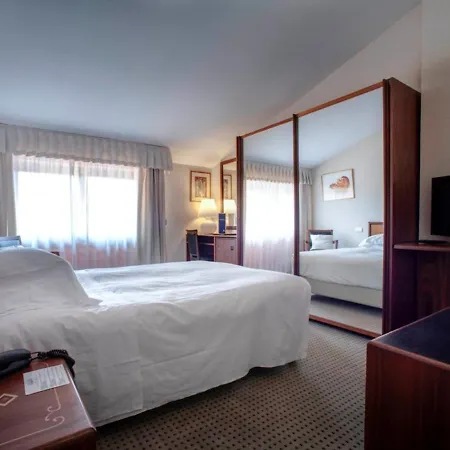 Hotel Arli Business And Wellness Bergamo