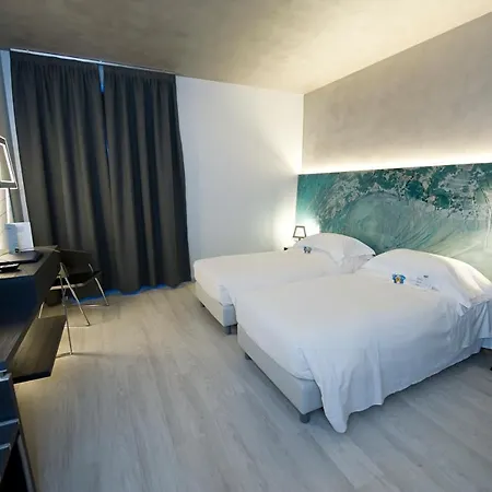 Hotel Arli Business And Wellness