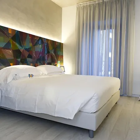 Arli Business And Wellness Bergamo