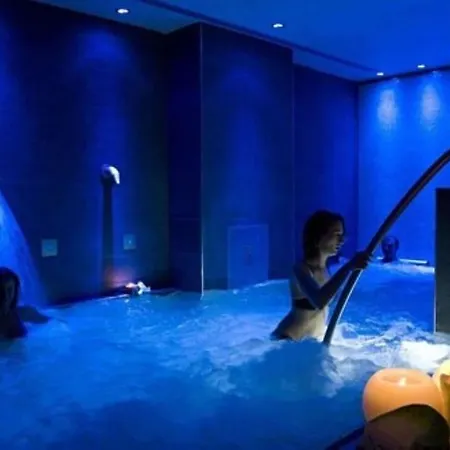 Arli Business And Wellness Hotel 3*
