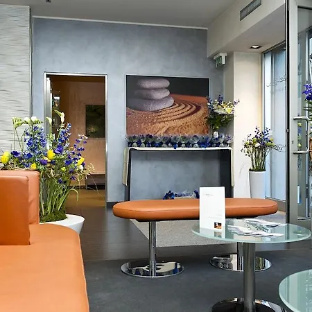 Arli Business And Wellness Hotel