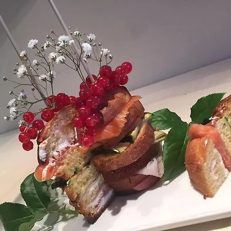 Hotel Arli Business And Wellness