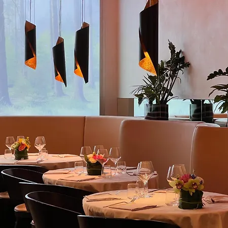 Arli Business And Wellness Hotel
