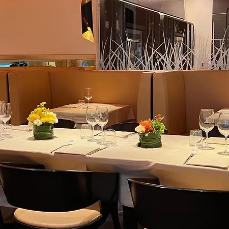Hotel Arli Business And Wellness