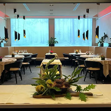 Arli Business And Wellness Hotel 3*
