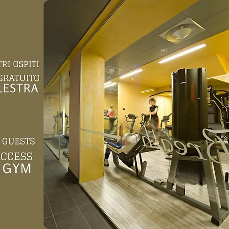 Arli Business And Wellness Hotel 3*