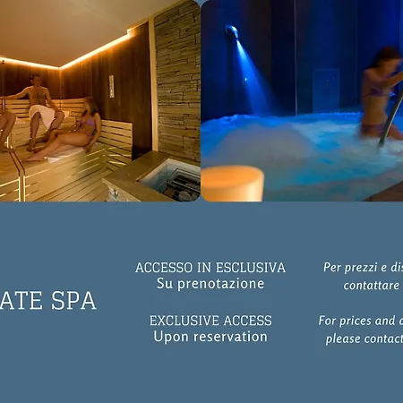 Arli Business And Wellness Hotel 3*