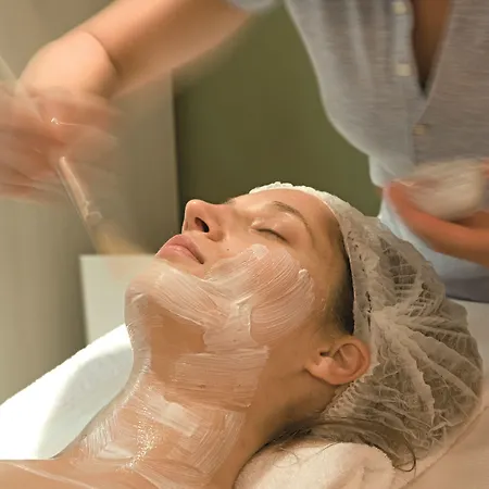 Hotell Arli Business And Wellness Bergamo