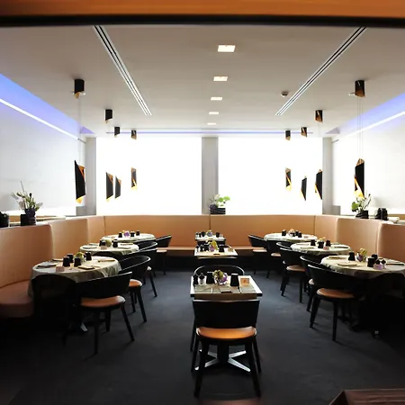 Arli Business And Wellness 3* Bergamo