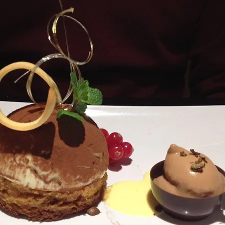 Arli Business And Wellness Hotell 3*