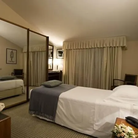 Arli Business And Wellness Hotell 3*