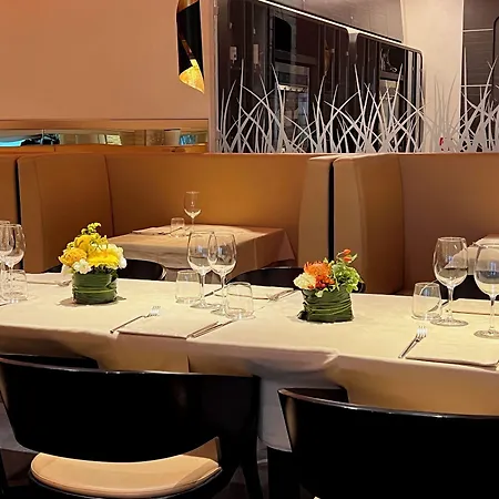 Hotell Arli Business And Wellness 3*