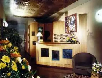 Hotel Arli Business And Wellness Bergamo