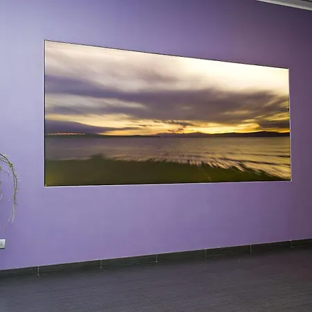 Arli Business And Wellness Hotel 3*