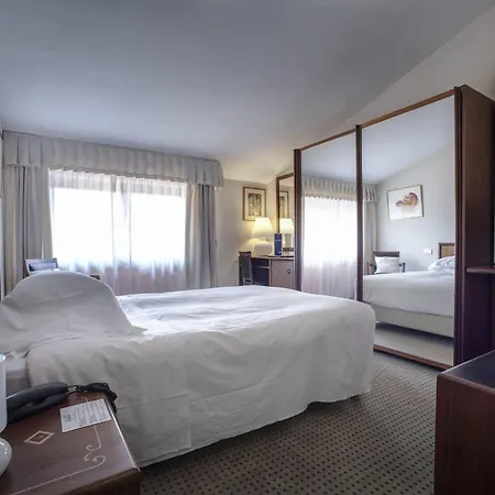 Hotel Arli Business And Wellness 3*