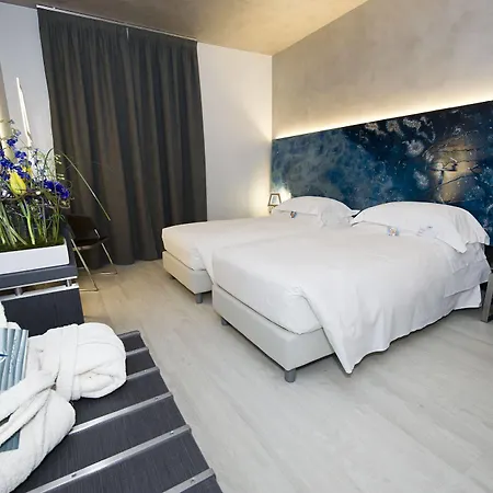 Arli Business And Wellness Hotel 3*