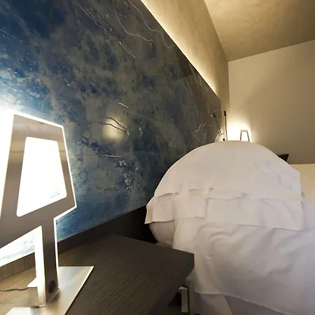 Arli Business And Wellness Hotel 3*