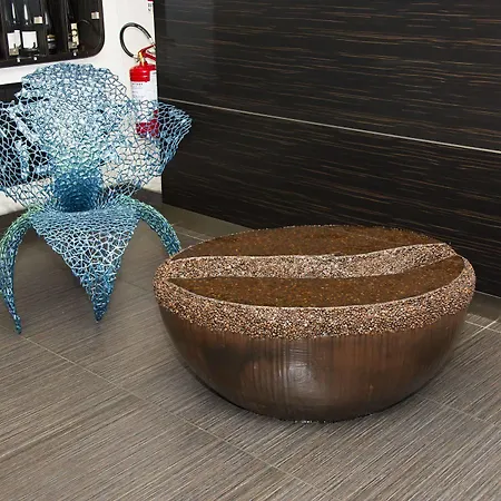Arli Business And Wellness Hotel