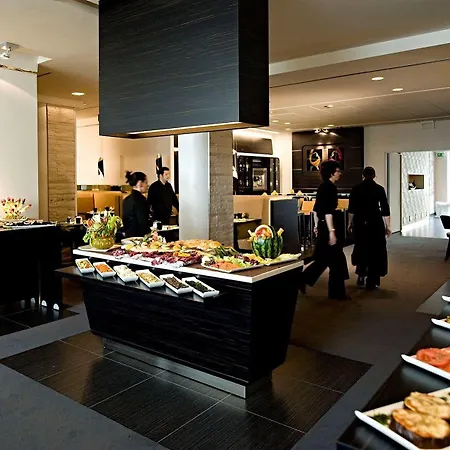 Hotel Arli Business And Wellness 3*