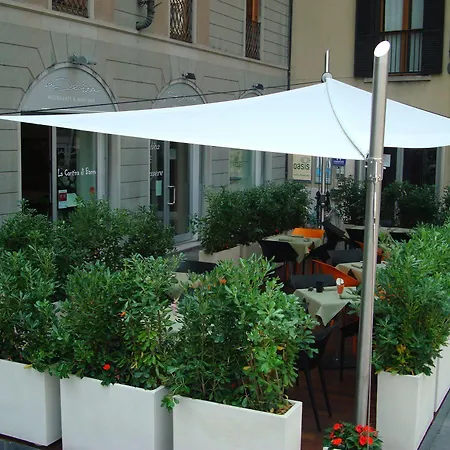 Hotel Arli Business And Wellness Bergame