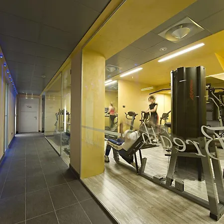 Arli Business And Wellness Hotel