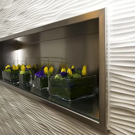 Arli Business And Wellness 3* Bergamo