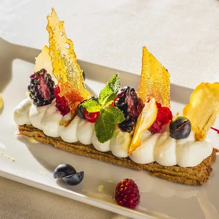 Arli Business And Wellness Hotel Bergamo