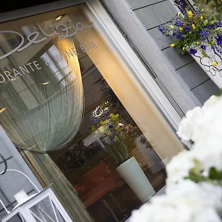 Hotel Arli Business And Wellness Bérgamo