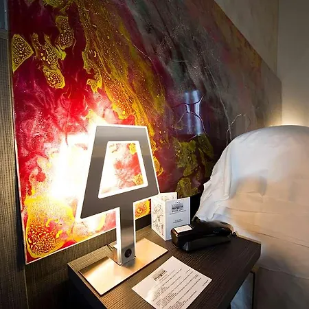 Hotel Arli Business And Wellness 3*