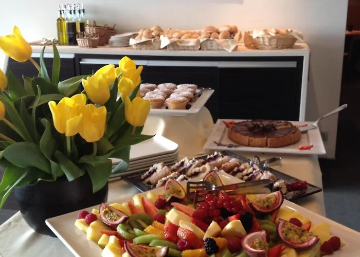 Arli Business And Wellness Hotel 3*