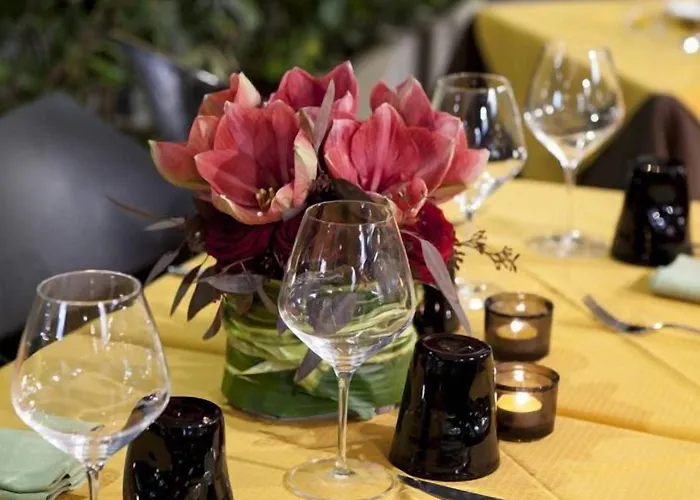 Arli Business And Wellness Hotel 3*