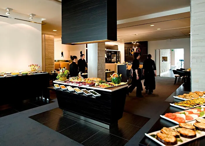 Hotel Arli Business And Wellness 3*