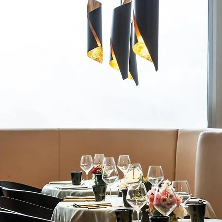 Arli Business And Wellness Bergamo