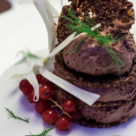 Hotel Arli Business And Wellness