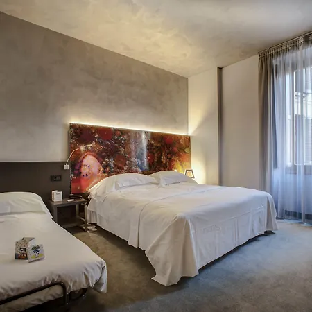 Arli Business And Wellness Hotel