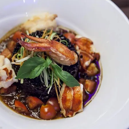 Arli Business And Wellness Hotel 3*